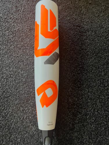 Demarini 2021 CF