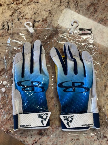Adult Small Batting Gloves