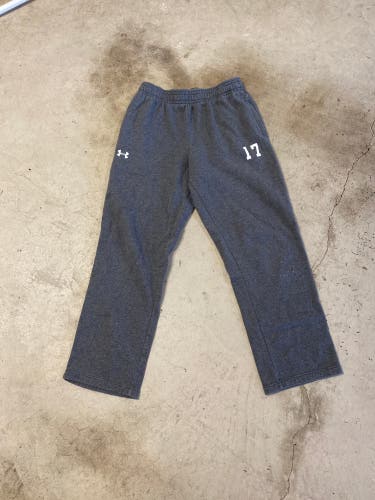 Hopkins Lacrosse Sweatpants