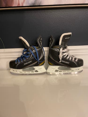 Used Bauer   Size 3 Supreme One20 Hockey Skates