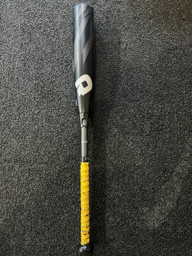 Demarini CF Black 2019