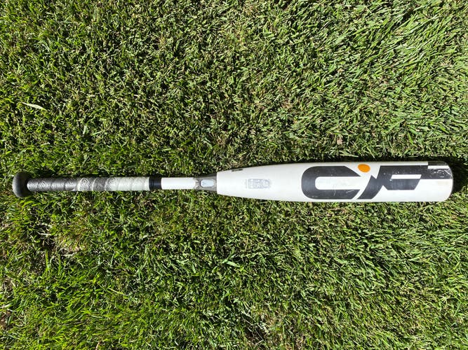 **Great Condition!!! 2022 Demarini CF Zen 29”/drop 8