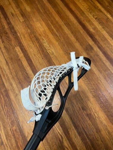 New Attack & Midfield Strung Mark 1 Head