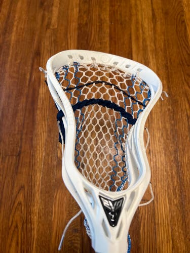 Kinda Used Evo 5 Head,Check DESCRIPTION