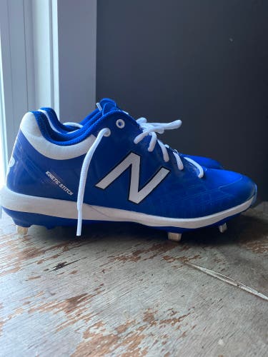 New Balance Baseball Cleats