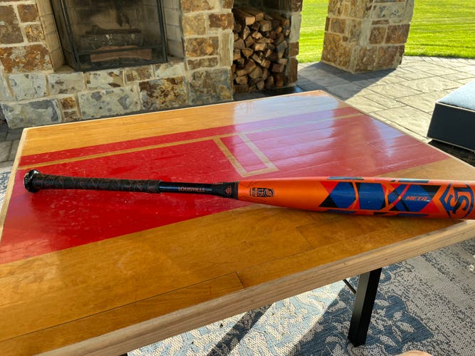2022 Composite (-5) 27 oz 32" Meta Bat