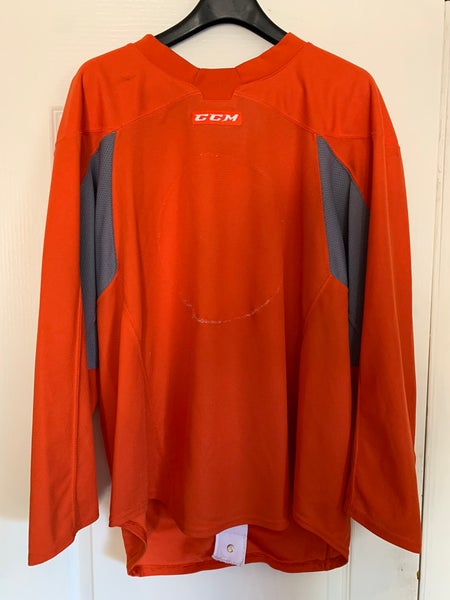 CCM Practice Jersey - Orange - Size 56 | SidelineSwap