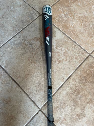 2019 Alloy (-3) 29 oz 32" Omaha Bat