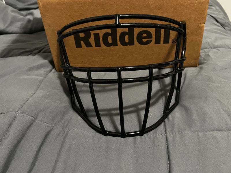 Riddel speed flex facemask