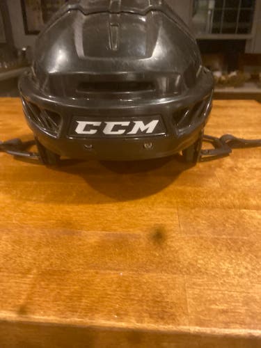 Used Medium CCM  FL90 Helmet