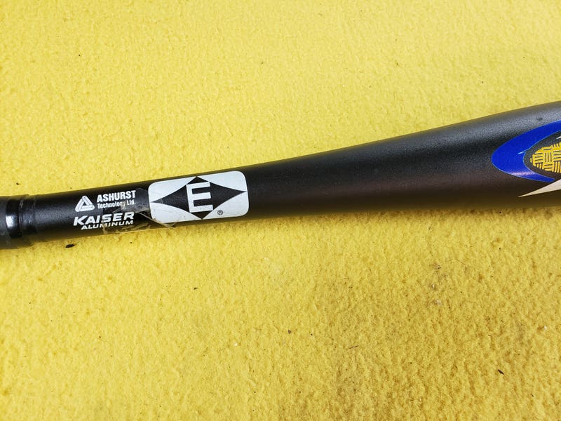 New Easton Alloy Z2K Bat 29 oz 34