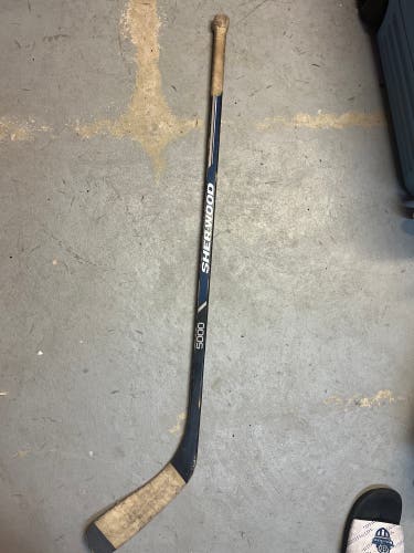 Sher-Wood 5000 Hockey stick