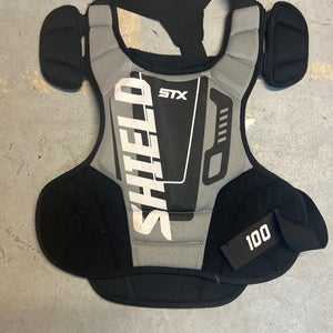 Goalie Chest Protector | STX