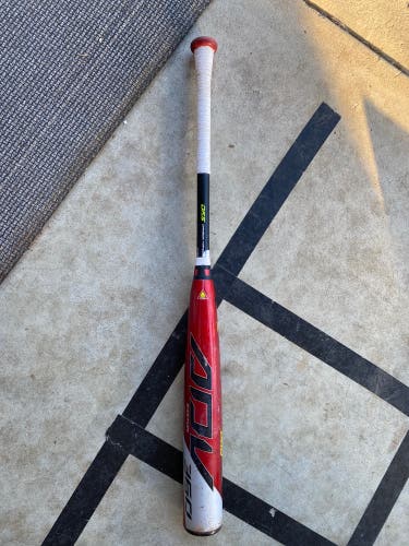 Composite (-3) 30 oz 33" ADV 360 Bat