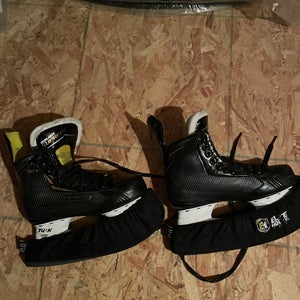 Bauer Supreme S27 Hockey Skates Size 7