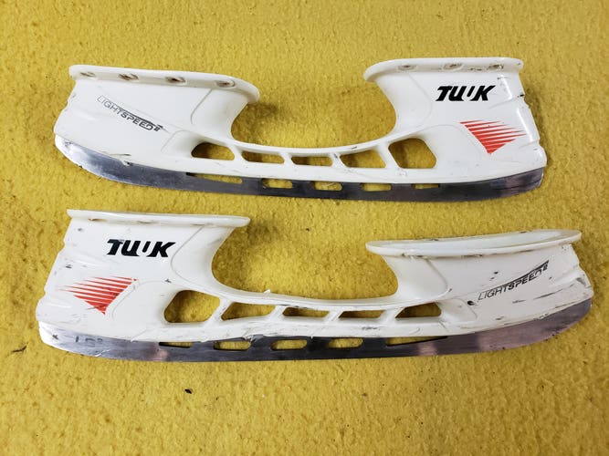 Used Bauer LS2 272 mm