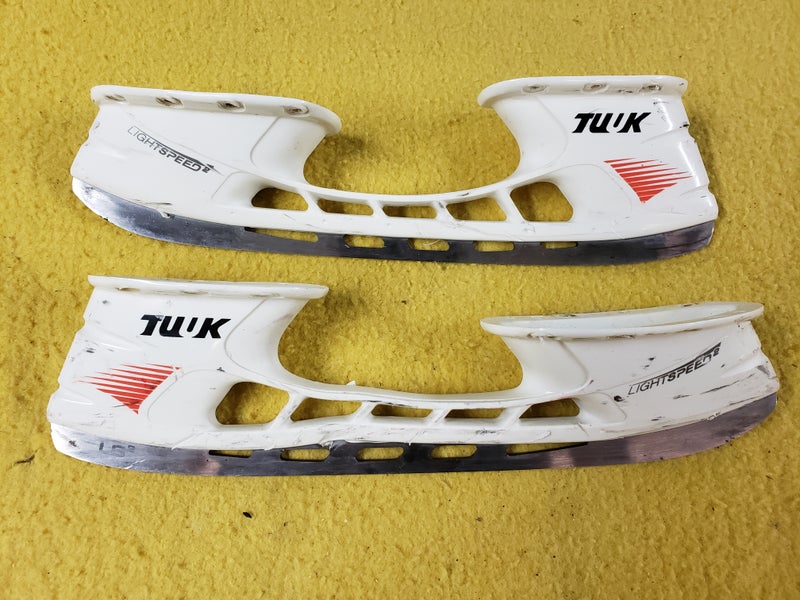 Used Bauer LS2 272 mm