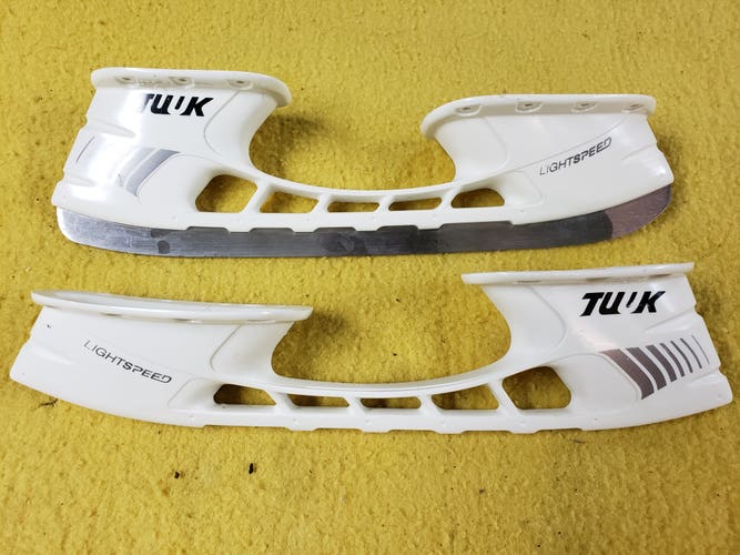 New Bauer LS2 272 mm