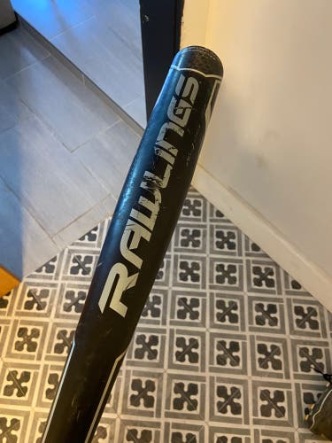 (-8) 30” Rawlings Velo ACP