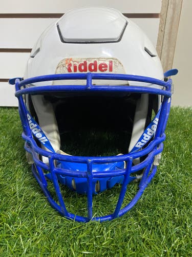 Riddell speed flex size medium adult 2022