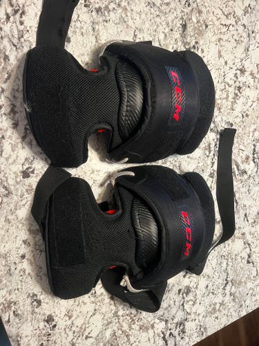 CCM KP PRO goalie knee pads