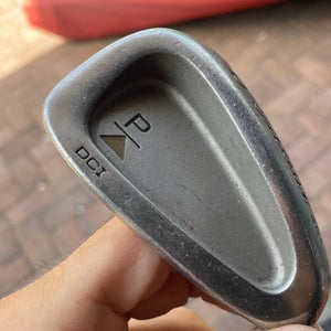 Titleist golf pitching Wedge DCI In right Handed 48