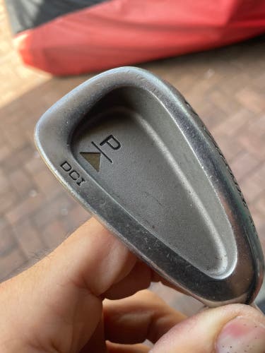 Titleist golf pitching Wedge DCI In right Handed 48