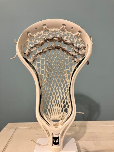 Warrior Rabil Lacrosse Head