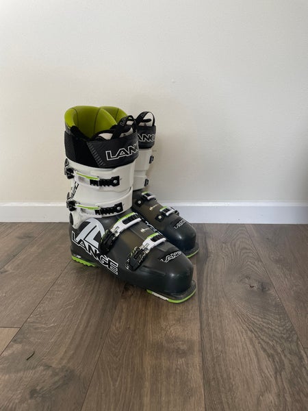 ijs Niet essentieel jeans Lange RX 120 Ski Boots, Mondo 31-31.5 | SidelineSwap