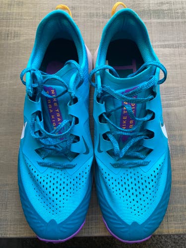 Nike Mens Terra Kiger Running Shoe Size 10.5