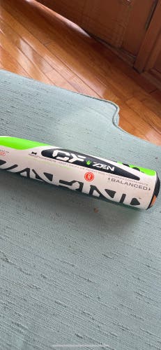 2017 Composite (-8) 21 oz 29" CF Zen Bat