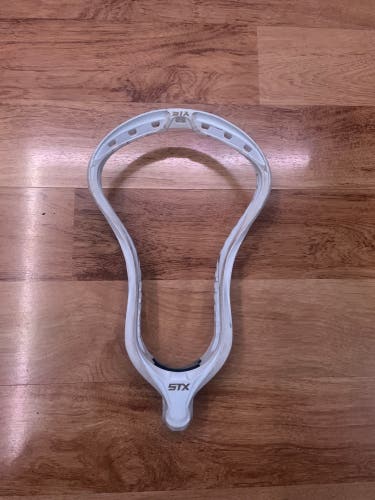 Used Attack & Midfield Unstrung Stallion 900 Head