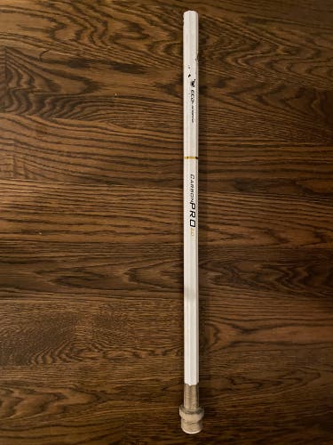 Used ECD Carbon Pro 2.0 Shaft