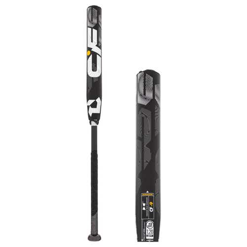 New 2022 DeMarini CF -9 Fastpitch Softball Bat