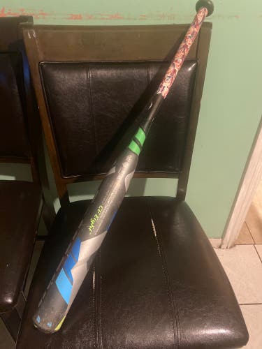 Demarini CF8 32-10 Fast Pitched