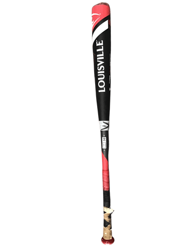 Used Louisville Slugger Prime 915 33" -3 Drop High School Bats