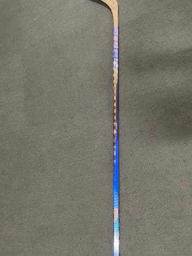 Bauer Nexus Geo Hockey Stick