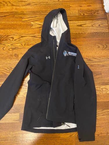 Hopkins Lacrosse Rain Coat