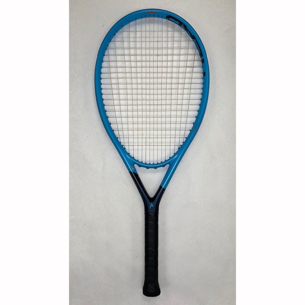 Head Graphene Touch Instinct Power Tennis Racquet Grip Size 4 3/8 