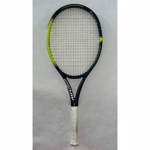 Used Dunlop SX 600 Tennis Racquet 4 3/8 | SidelineSwap