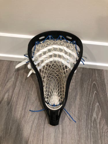 Black Brine OG Edge Head