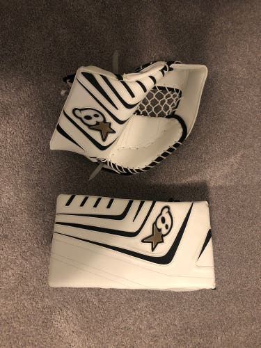 Brians Optik 9.0 (new/never used)