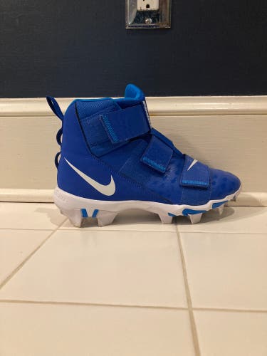 New Nike Force Savage elite Football Cleats