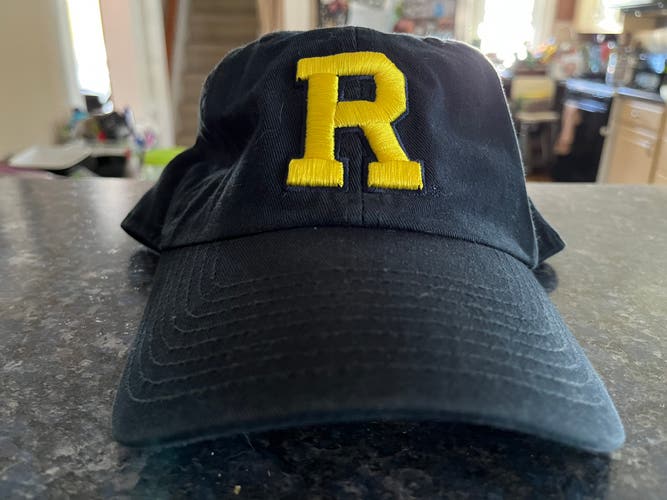 University of Rochester Hat
