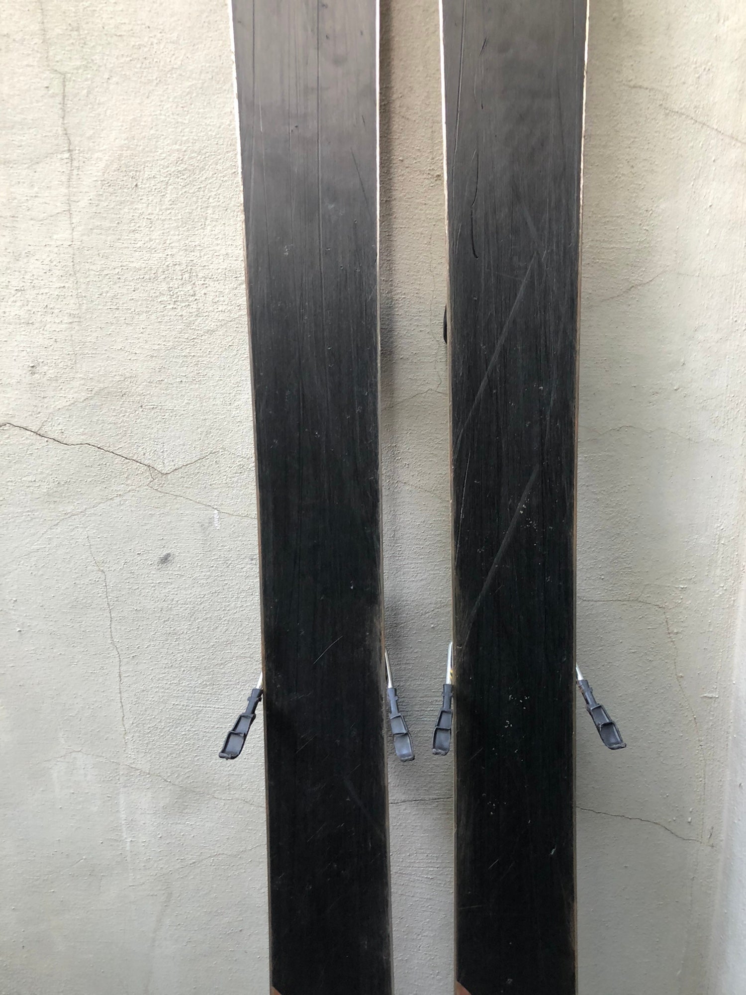 Armada Alpha X 182cm with Marker Griffon Bindings | SidelineSwap