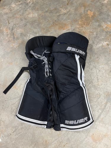 Small Bauer Nexus N9000 Pants