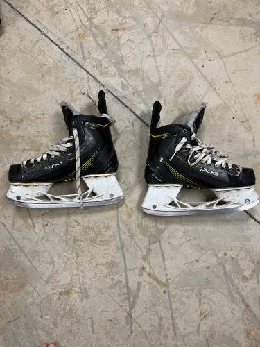CCM Tacks Skates 10D