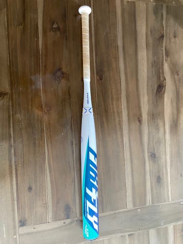Easton Firefly Fastpitch Softball Bat -12