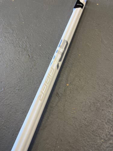 New STX Fiber X Shaft