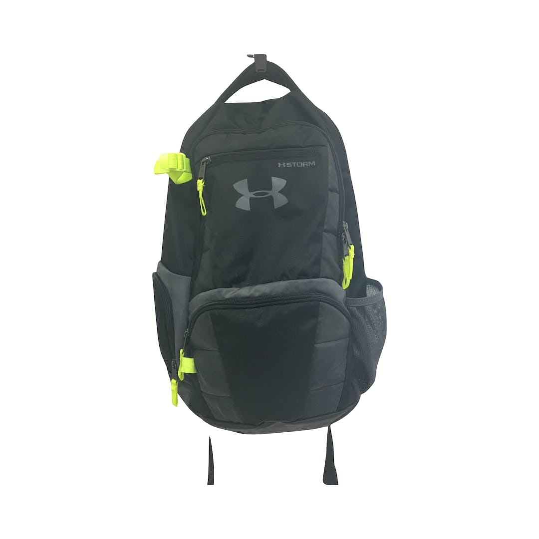 Under Armour Storm Lacrosse Backpack 